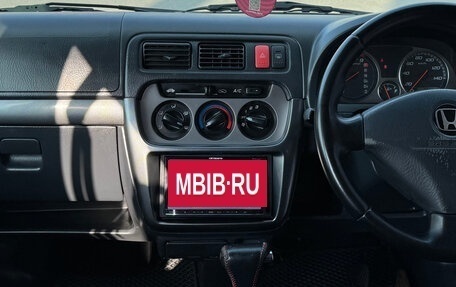 Honda Vamos, 2009 год, 440 000 рублей, 3 фотография