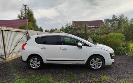 Peugeot 3008 I рестайлинг, 2013 год, 710 000 рублей, 3 фотография