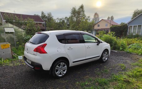 Peugeot 3008 I рестайлинг, 2013 год, 710 000 рублей, 4 фотография