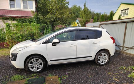 Peugeot 3008 I рестайлинг, 2013 год, 710 000 рублей, 8 фотография