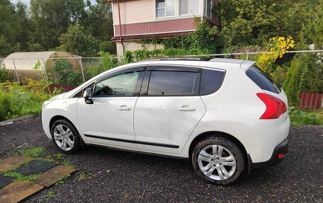 Peugeot 3008 I рестайлинг, 2013 год, 710 000 рублей, 7 фотография