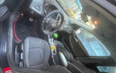 Chevrolet Cruze II, 2016 год, 700 000 рублей, 6 фотография