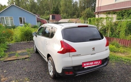 Peugeot 3008 I рестайлинг, 2013 год, 710 000 рублей, 6 фотография