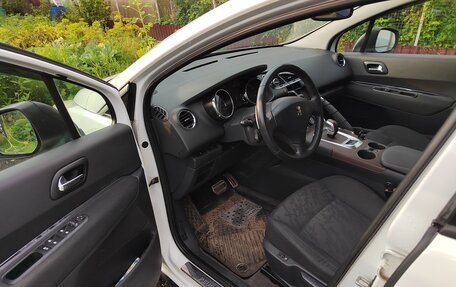 Peugeot 3008 I рестайлинг, 2013 год, 710 000 рублей, 12 фотография
