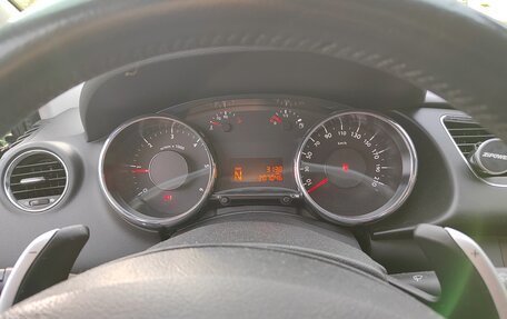 Peugeot 3008 I рестайлинг, 2013 год, 710 000 рублей, 14 фотография