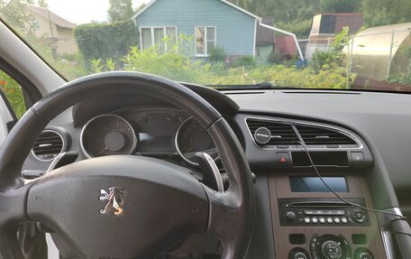 Peugeot 3008 I рестайлинг, 2013 год, 710 000 рублей, 15 фотография