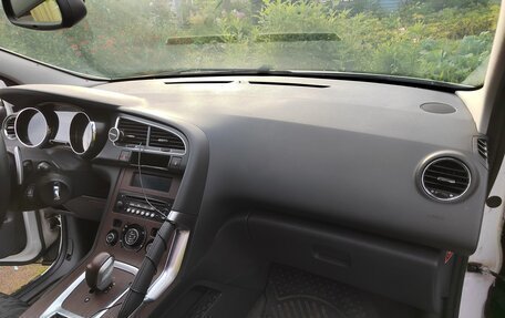 Peugeot 3008 I рестайлинг, 2013 год, 710 000 рублей, 17 фотография