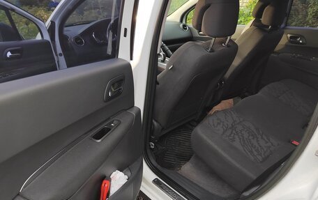 Peugeot 3008 I рестайлинг, 2013 год, 710 000 рублей, 26 фотография