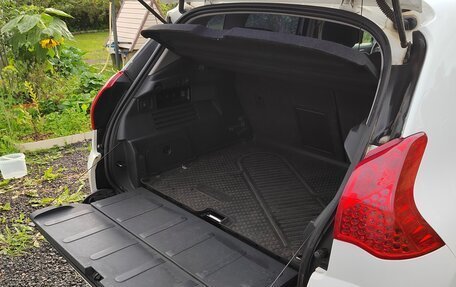 Peugeot 3008 I рестайлинг, 2013 год, 710 000 рублей, 31 фотография