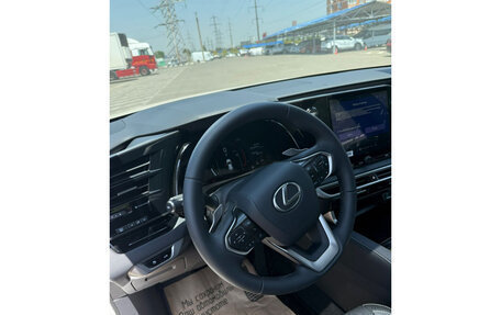 Lexus RX IV рестайлинг, 2025 год, 7 600 000 рублей, 6 фотография