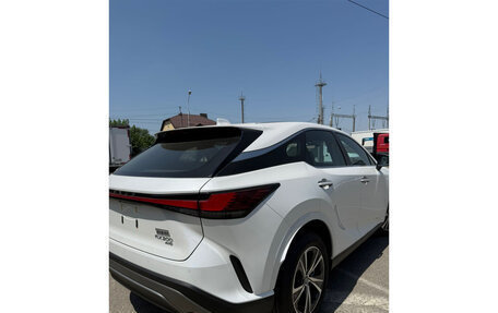Lexus RX IV рестайлинг, 2025 год, 7 600 000 рублей, 3 фотография