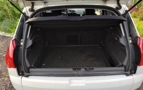 Peugeot 3008 I рестайлинг, 2013 год, 710 000 рублей, 30 фотография