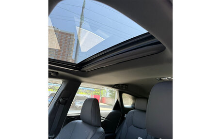Lexus RX IV рестайлинг, 2025 год, 7 600 000 рублей, 11 фотография