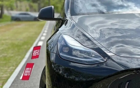Tesla Model Y I, 2023 год, 2 600 000 рублей, 26 фотография