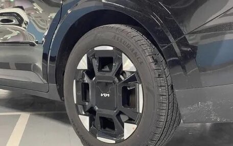 KIA Carnival, 2024 год, 3 584 555 рублей, 20 фотография