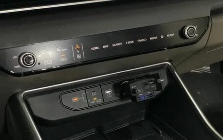 KIA Carnival, 2024 год, 3 584 555 рублей, 8 фотография