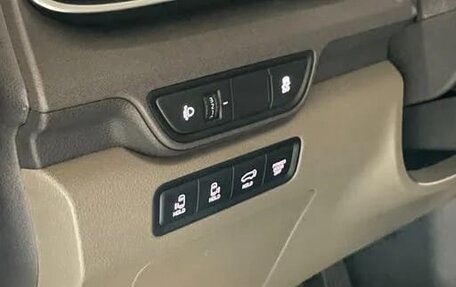 KIA Carnival, 2024 год, 3 584 555 рублей, 15 фотография