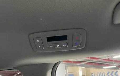 KIA Carnival, 2024 год, 3 584 555 рублей, 16 фотография