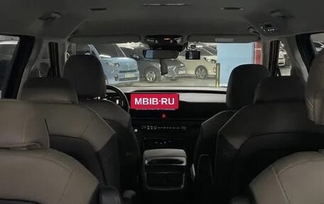 KIA Carnival, 2024 год, 3 584 555 рублей, 18 фотография