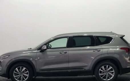 Hyundai Santa Fe IV, 2019 год, 2 340 000 рублей, 6 фотография