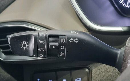 Hyundai Santa Fe IV, 2019 год, 2 340 000 рублей, 17 фотография