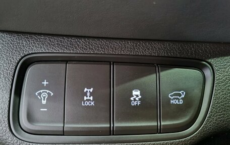 Hyundai Santa Fe IV, 2019 год, 2 340 000 рублей, 18 фотография