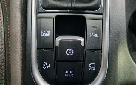 Hyundai Santa Fe IV, 2019 год, 2 340 000 рублей, 22 фотография