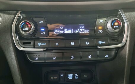Hyundai Santa Fe IV, 2019 год, 2 340 000 рублей, 16 фотография