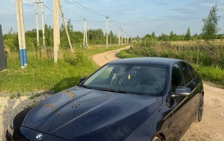 BMW 5 серия, 2013 год, 2 050 000 рублей, 7 фотография