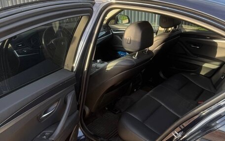 BMW 5 серия, 2013 год, 2 050 000 рублей, 9 фотография