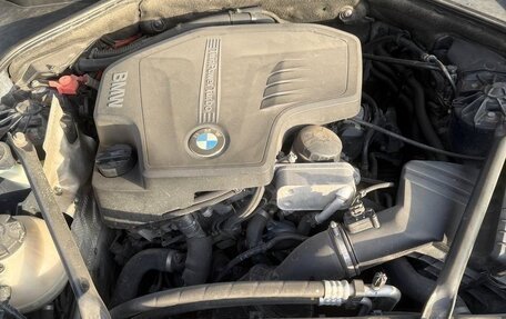 BMW 5 серия, 2013 год, 2 050 000 рублей, 13 фотография