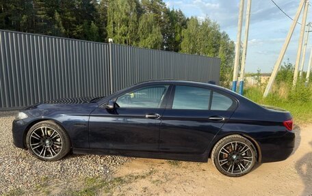 BMW 5 серия, 2013 год, 2 050 000 рублей, 8 фотография