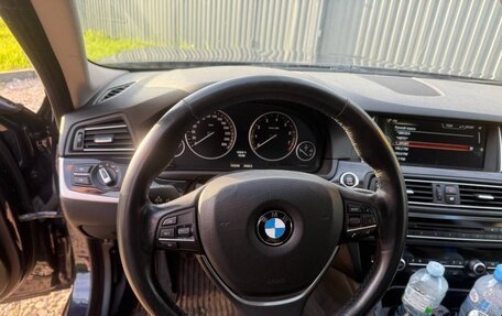 BMW 5 серия, 2013 год, 2 050 000 рублей, 12 фотография