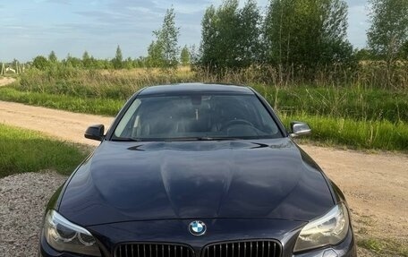 BMW 5 серия, 2013 год, 2 050 000 рублей, 11 фотография