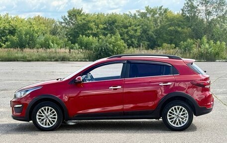 KIA Rio IV, 2020 год, 1 090 000 рублей, 5 фотография
