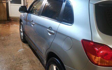 Mitsubishi ASX I рестайлинг, 2012 год, 870 000 рублей, 8 фотография