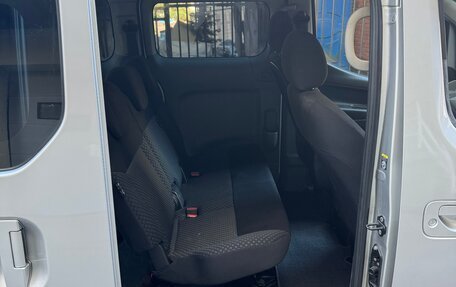 Nissan NV200, 2014 год, 1 200 000 рублей, 8 фотография
