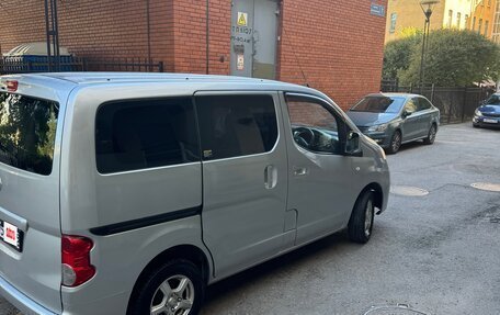 Nissan NV200, 2014 год, 1 200 000 рублей, 10 фотография