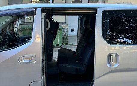Nissan NV200, 2014 год, 1 200 000 рублей, 7 фотография