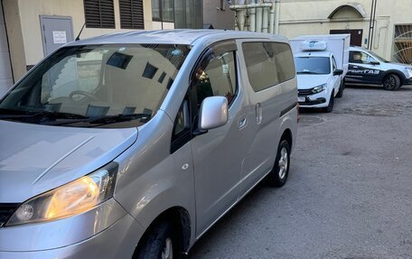Nissan NV200, 2014 год, 1 200 000 рублей, 12 фотография