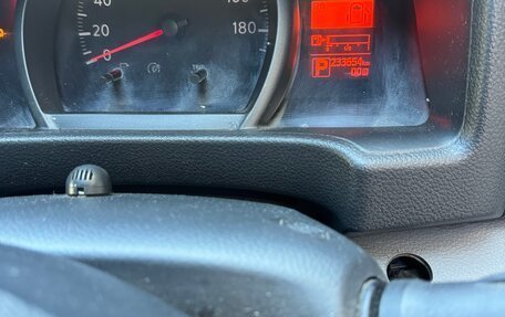 Nissan NV200, 2014 год, 1 200 000 рублей, 5 фотография