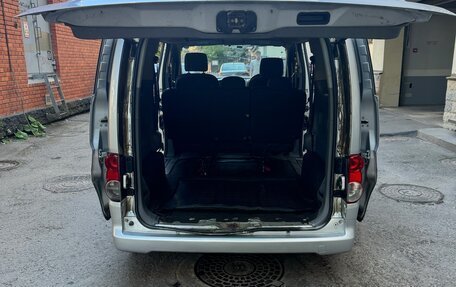 Nissan NV200, 2014 год, 1 200 000 рублей, 6 фотография