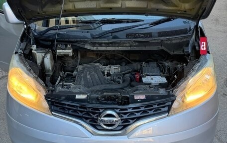 Nissan NV200, 2014 год, 1 200 000 рублей, 2 фотография