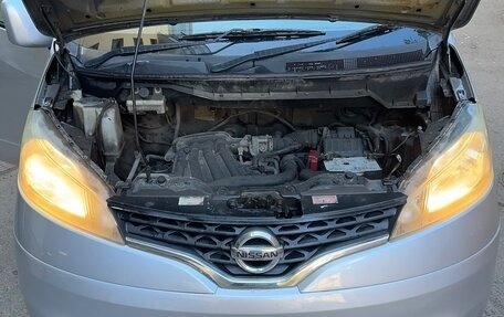 Nissan NV200, 2014 год, 1 200 000 рублей, 3 фотография