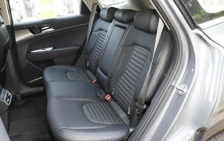 KIA Sportage IV рестайлинг, 2025 год, 3 700 000 рублей, 2 фотография