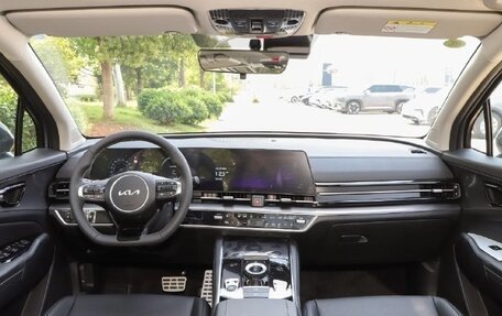KIA Sportage IV рестайлинг, 2025 год, 3 700 000 рублей, 7 фотография