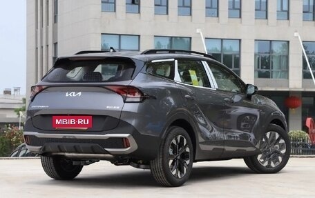 KIA Sportage IV рестайлинг, 2025 год, 3 700 000 рублей, 5 фотография