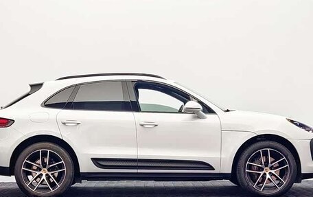Porsche Macan I рестайлинг, 2022 год, 5 920 000 рублей, 5 фотография