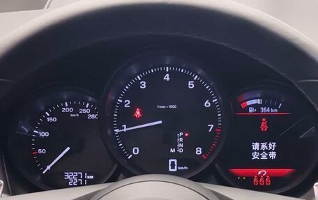 Porsche Macan I рестайлинг, 2022 год, 5 920 000 рублей, 8 фотография