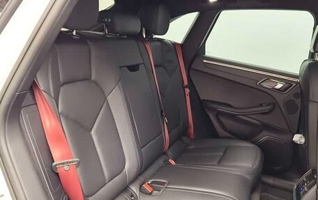 Porsche Macan I рестайлинг, 2022 год, 5 920 000 рублей, 10 фотография